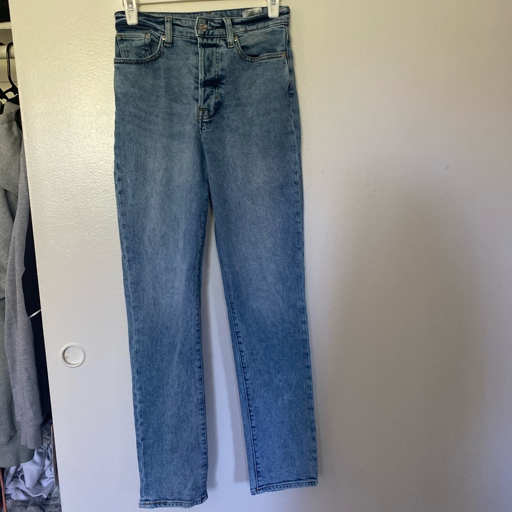 vintage mom jeans
